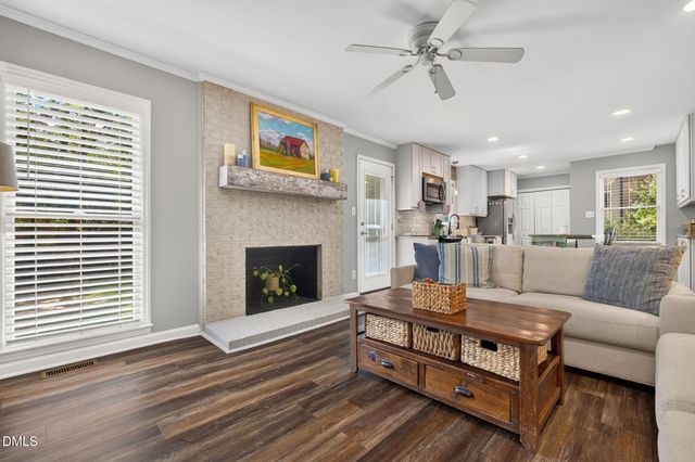 3405 Marietta Court, Raleigh, NC 27612