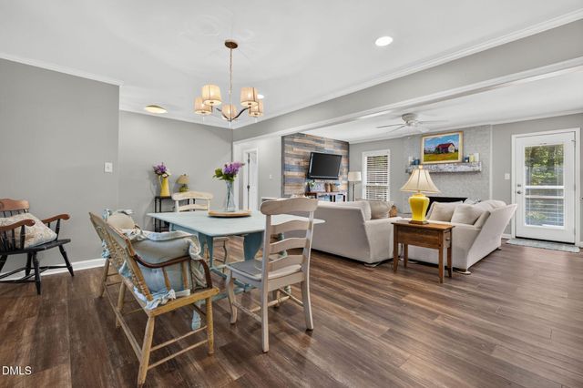 3405 Marietta Court, Raleigh, NC 27612