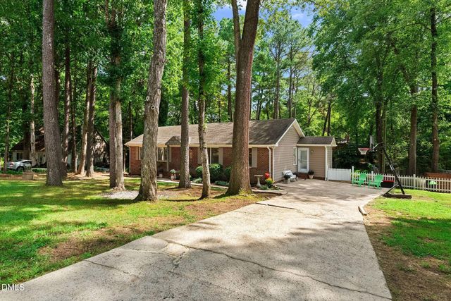 3405 Marietta Court, Raleigh, NC 27612
