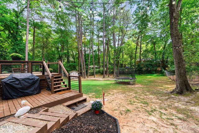3405 Marietta Court, Raleigh, NC 27612
