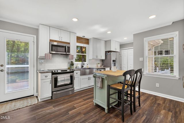 3405 Marietta Court, Raleigh, NC 27612