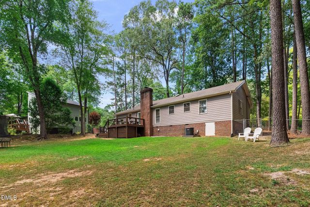 3405 Marietta Court, Raleigh, NC 27612