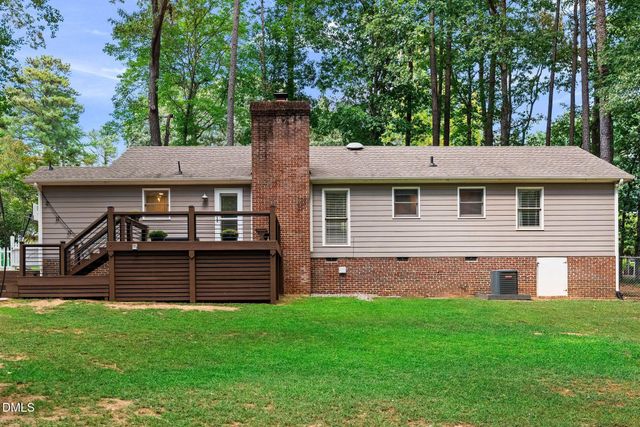 3405 Marietta Court, Raleigh, NC 27612