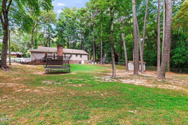 3405 Marietta Court, Raleigh, NC 27612