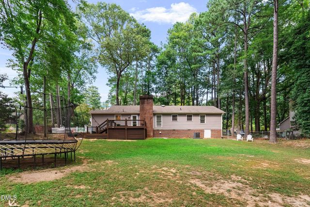 3405 Marietta Court, Raleigh, NC 27612