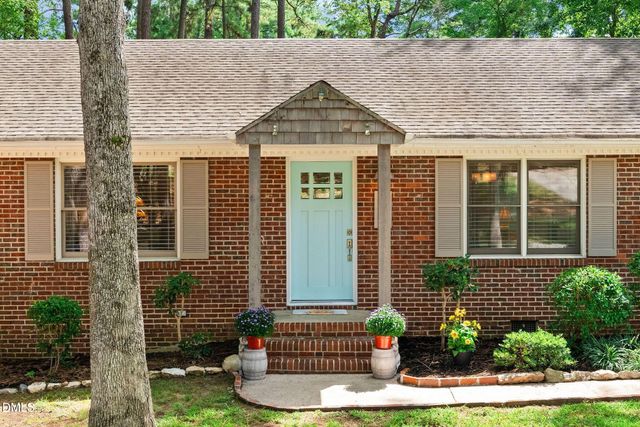 3405 Marietta Court, Raleigh, NC 27612