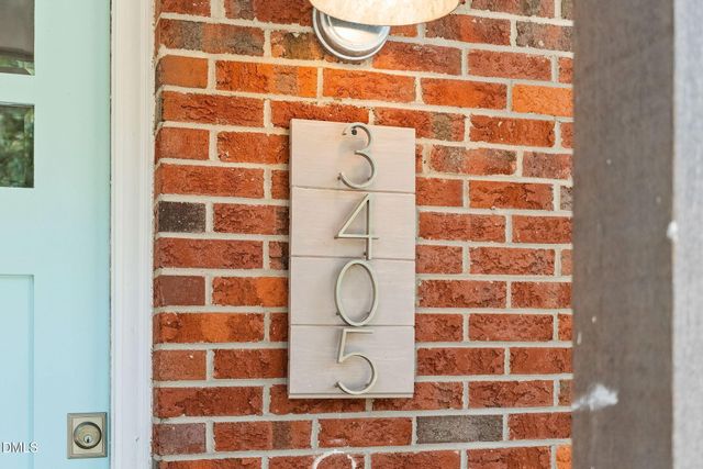 3405 Marietta Court, Raleigh, NC 27612