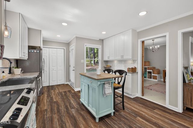3405 Marietta Court, Raleigh, NC 27612