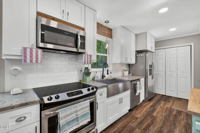 3405 Marietta Court, Raleigh, NC 27612