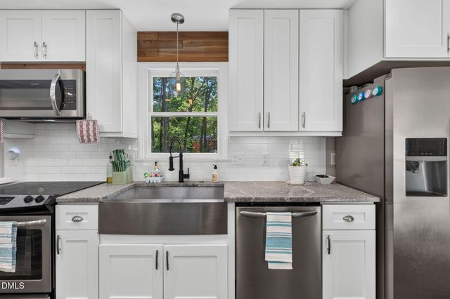 3405 Marietta Court, Raleigh, NC 27612