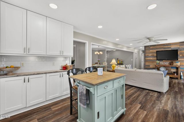 3405 Marietta Court, Raleigh, NC 27612