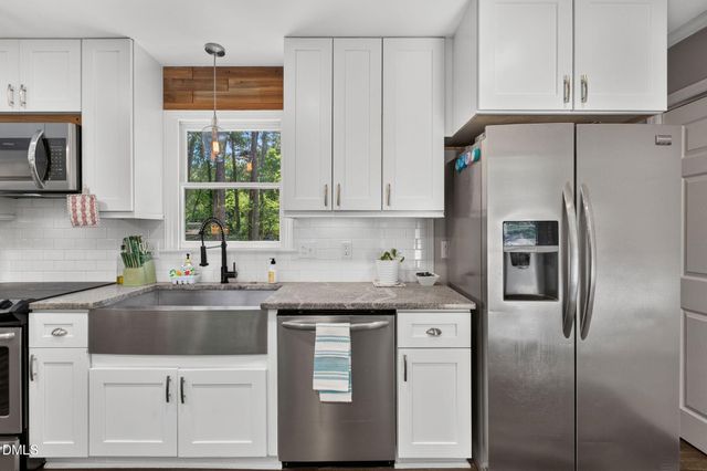 3405 Marietta Court, Raleigh, NC 27612