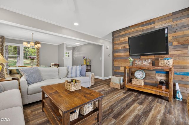 3405 Marietta Court, Raleigh, NC 27612