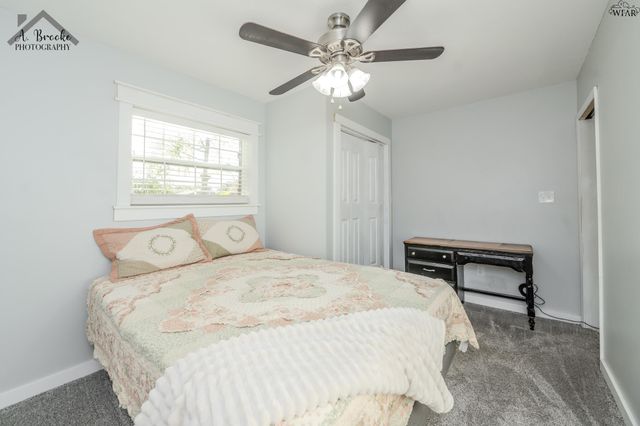 1008 W HIGHWAY ST, Iowa Park, TX 76367