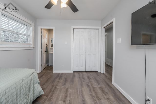 1008 W HIGHWAY ST, Iowa Park, TX 76367