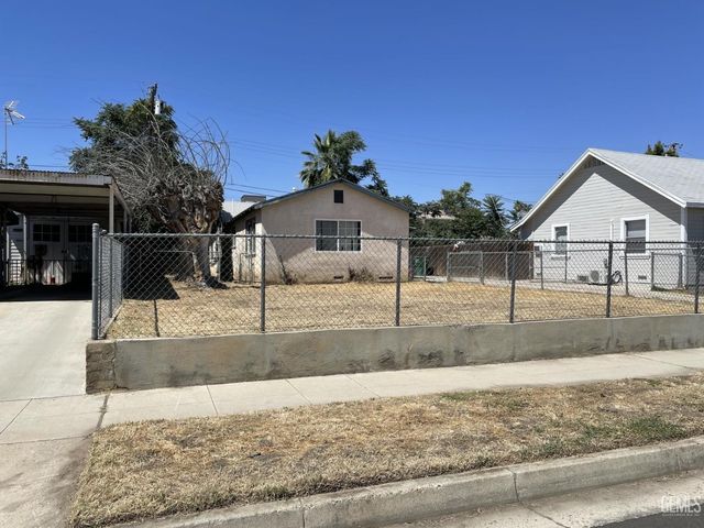 414 El Tejon Avenue, Bakersfield, CA 93308