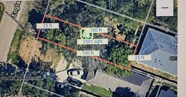 6515 England Street, Houston, TX 77021