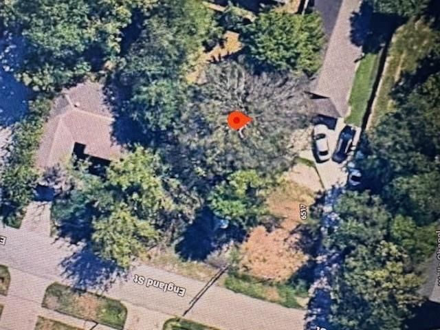 6515 England Street, Houston, TX 77021