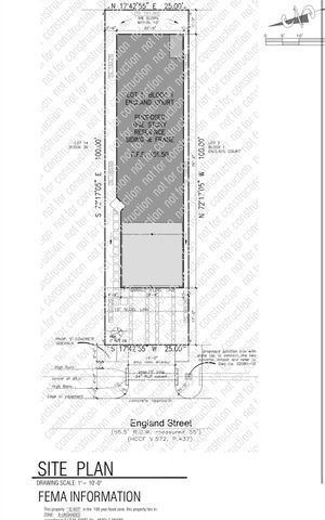 6515 England Street, Houston, TX 77021