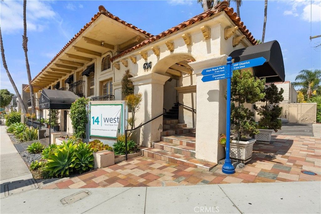 696 & 690 S Coast, Laguna Beach, CA 92651 — exterior