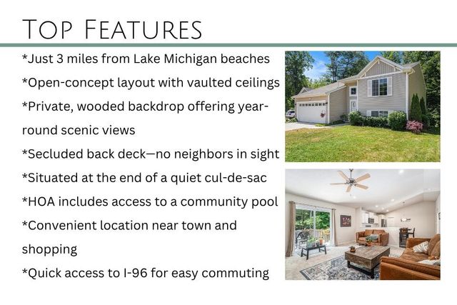 05412 Seawall Court, South Haven, MI 49090