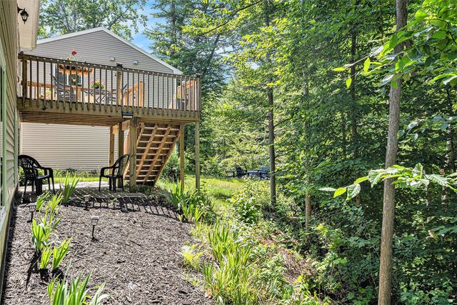 05412 Seawall Court, South Haven, MI 49090