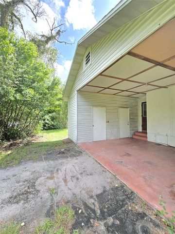 18248 HIGH SPRINGS MAIN STREET, High Springs, FL 32643