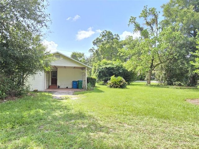 18248 HIGH SPRINGS MAIN STREET, High Springs, FL 32643