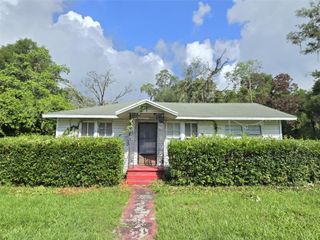 18248 HIGH SPRINGS MAIN STREET, High Springs, FL 32643