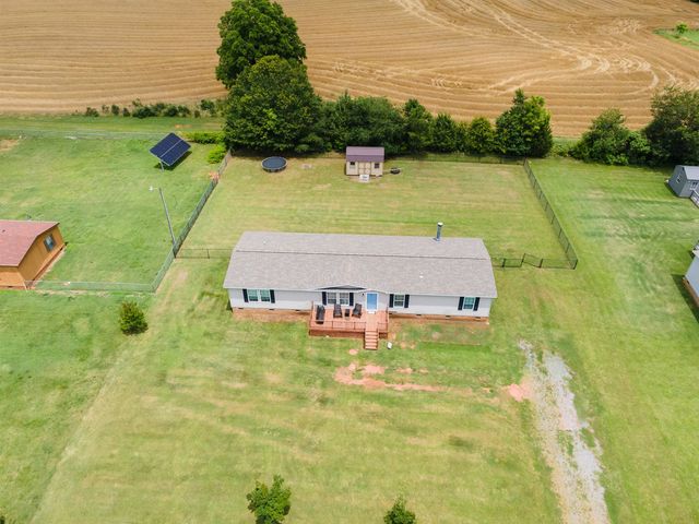 124 Quail Run, Gaffney, SC 29341
