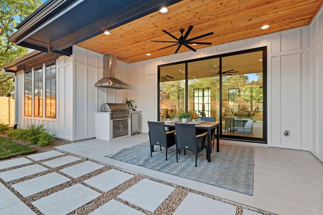 5012 Highland CT, Austin, TX 78731