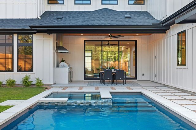 5012 Highland CT, Austin, TX 78731