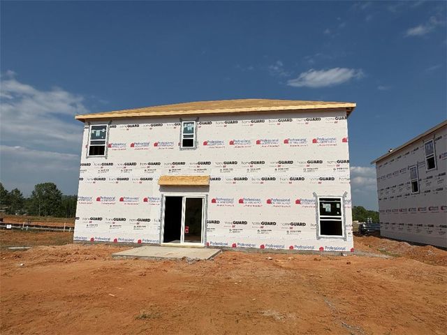 132 Edgewood Farms Court, Easley, SC 29640