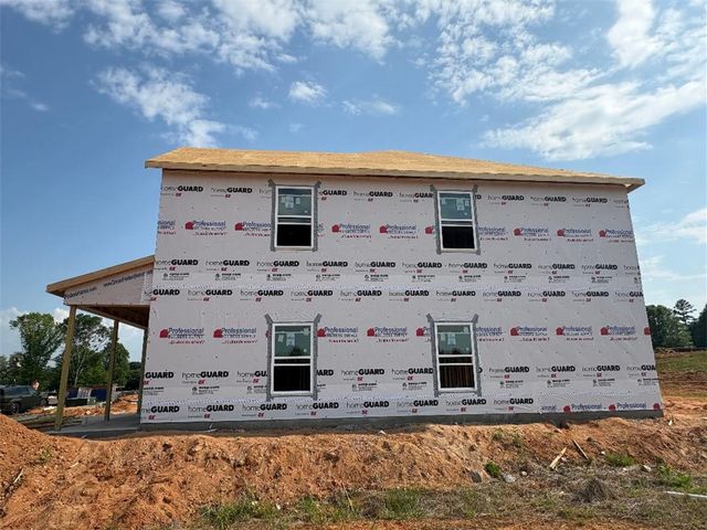 132 Edgewood Farms Court, Easley, SC 29640