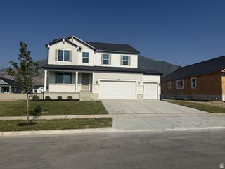 1033 S 3100 E #321, Spanish Fork, UT 84660