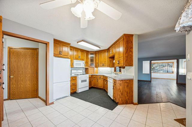 12998 Brookside Lane N, Rogers, MN 55374