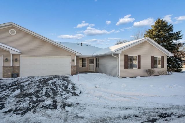 12998 Brookside Lane N, Rogers, MN 55374