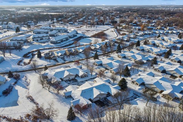 12998 Brookside Lane N, Rogers, MN 55374