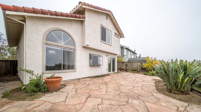 453 Knights Cir, Vallejo, CA 94591