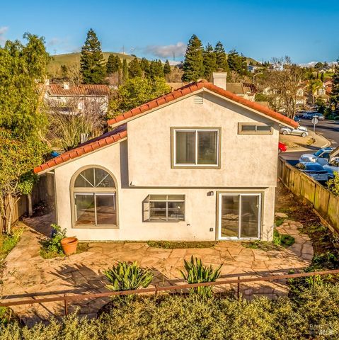 453 Knights Cir, Vallejo, CA 94591