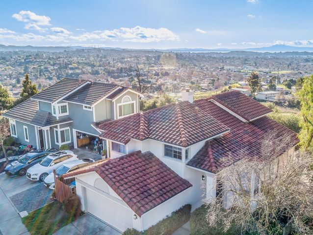 453 Knights Cir, Vallejo, CA 94591