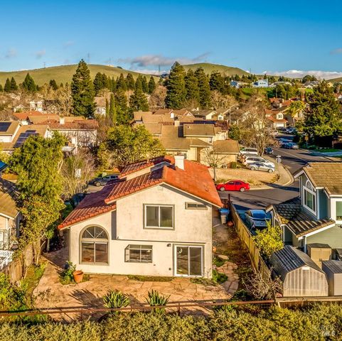 453 Knights Cir, Vallejo, CA 94591