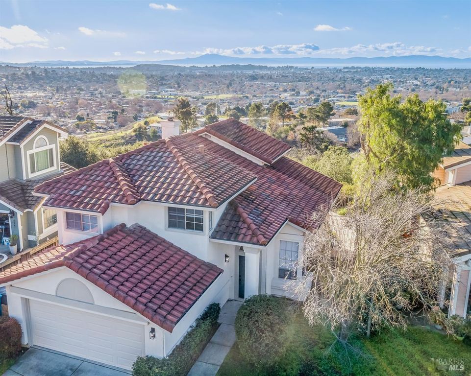 453 Knights Cir, Vallejo, CA 94591