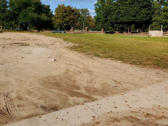 3302 Dr M King Jr Street, Indianapolis, IN 46208