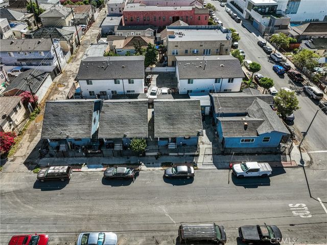 2503 Cincinnati, Los Angeles, CA 90033