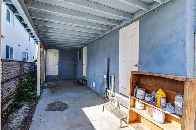 2503 Cincinnati, Los Angeles, CA 90033