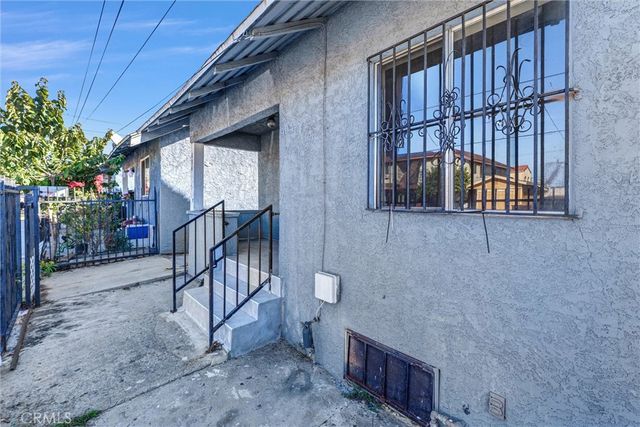 2503 Cincinnati, Los Angeles, CA 90033