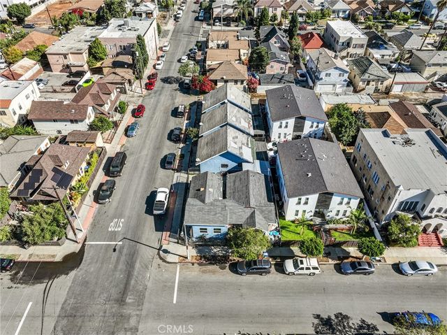 2503 Cincinnati, Los Angeles, CA 90033