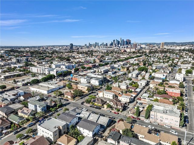 2503 Cincinnati, Los Angeles, CA 90033