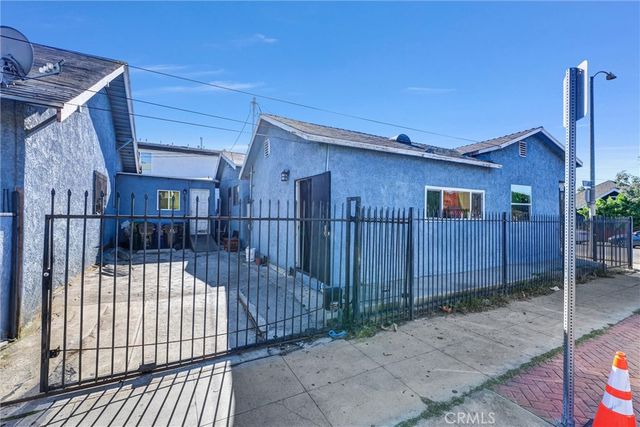 2503 Cincinnati, Los Angeles, CA 90033